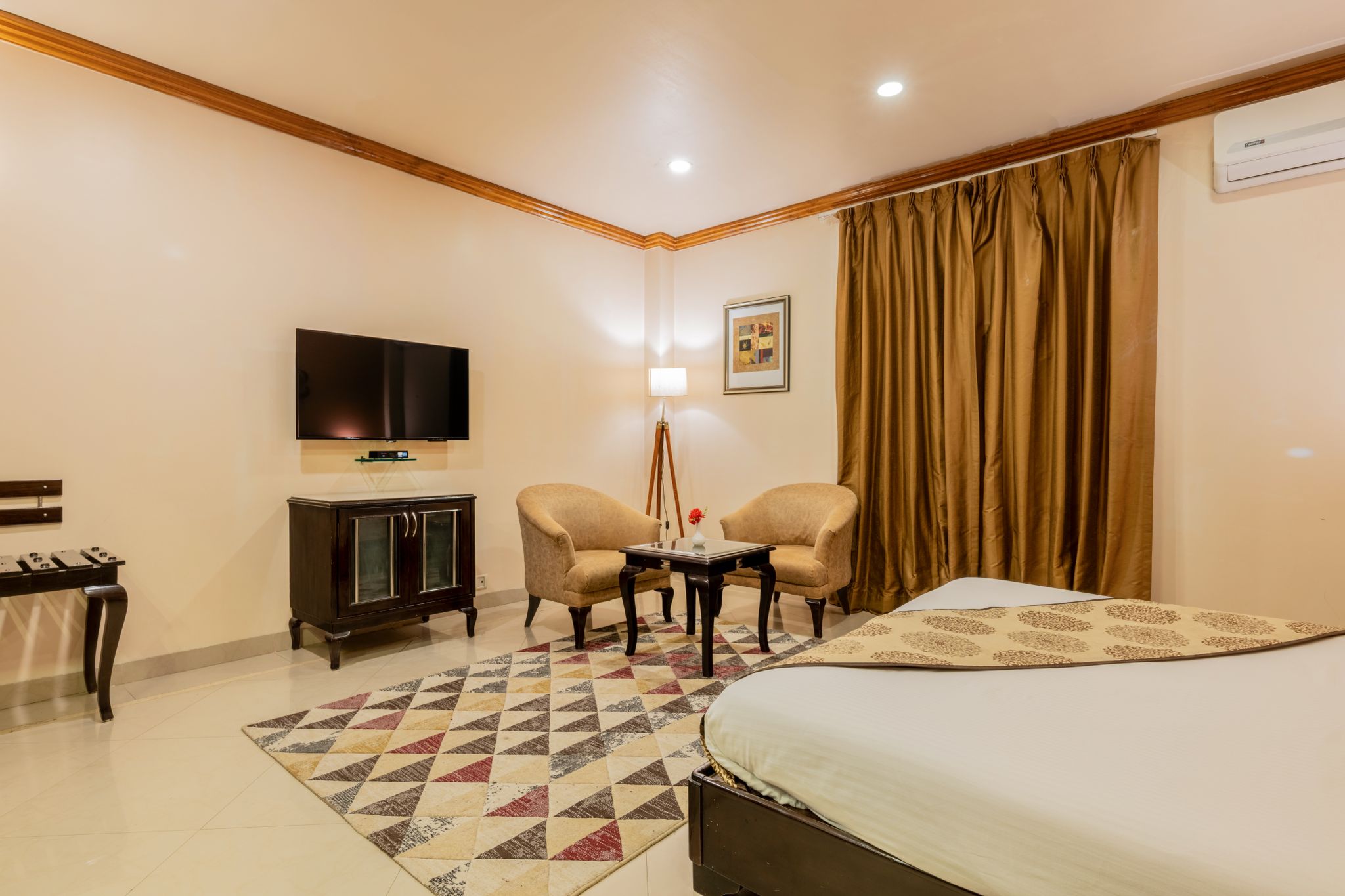 Pink Pearl Resort And Fun City Executive Room 2