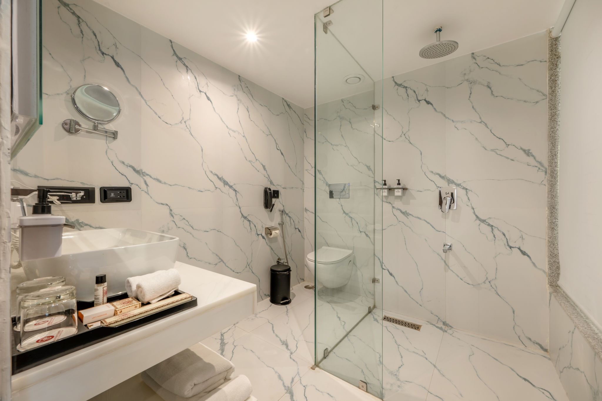 Premium room
