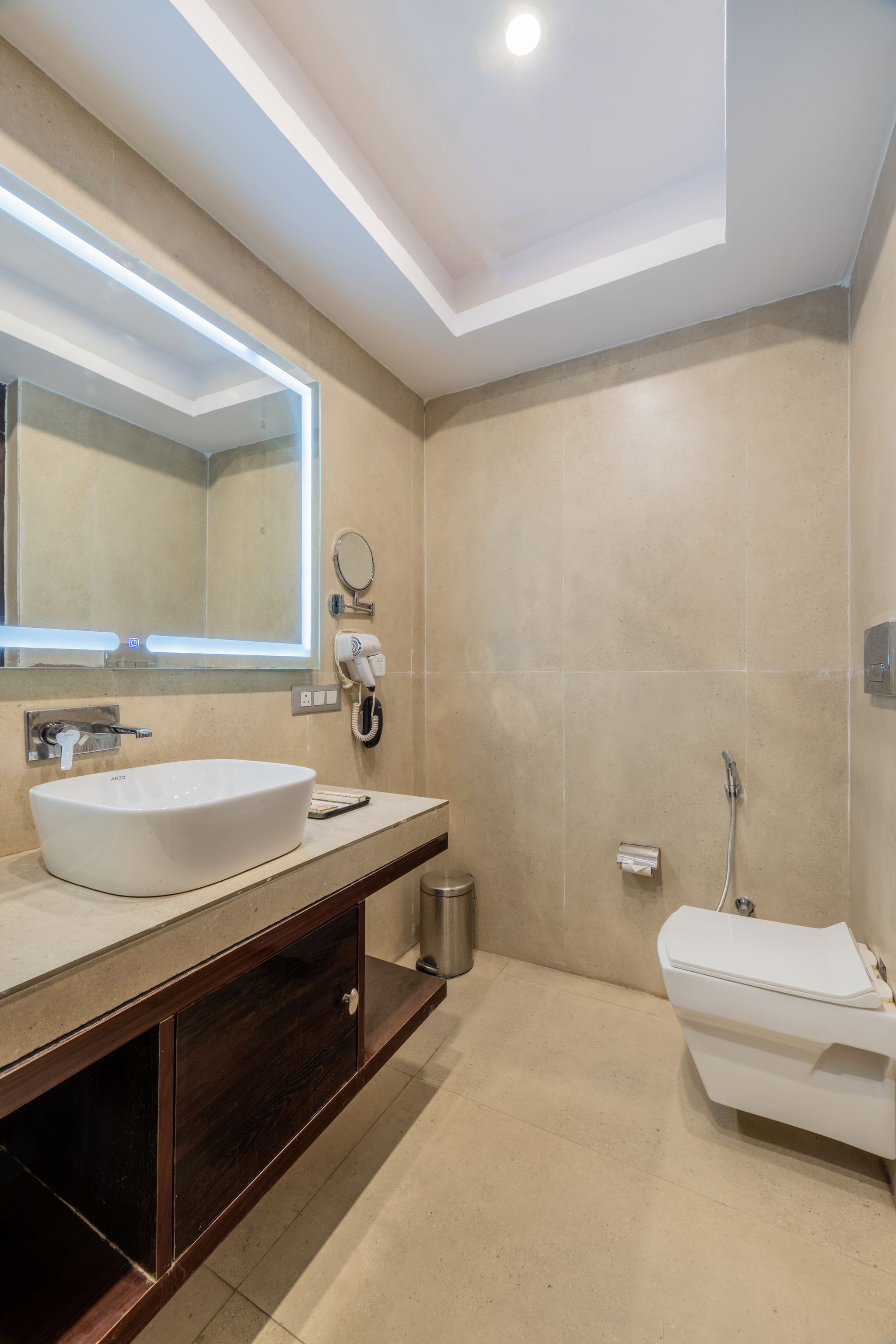 Pink Pearl Resort And Fun City Executive Room 5