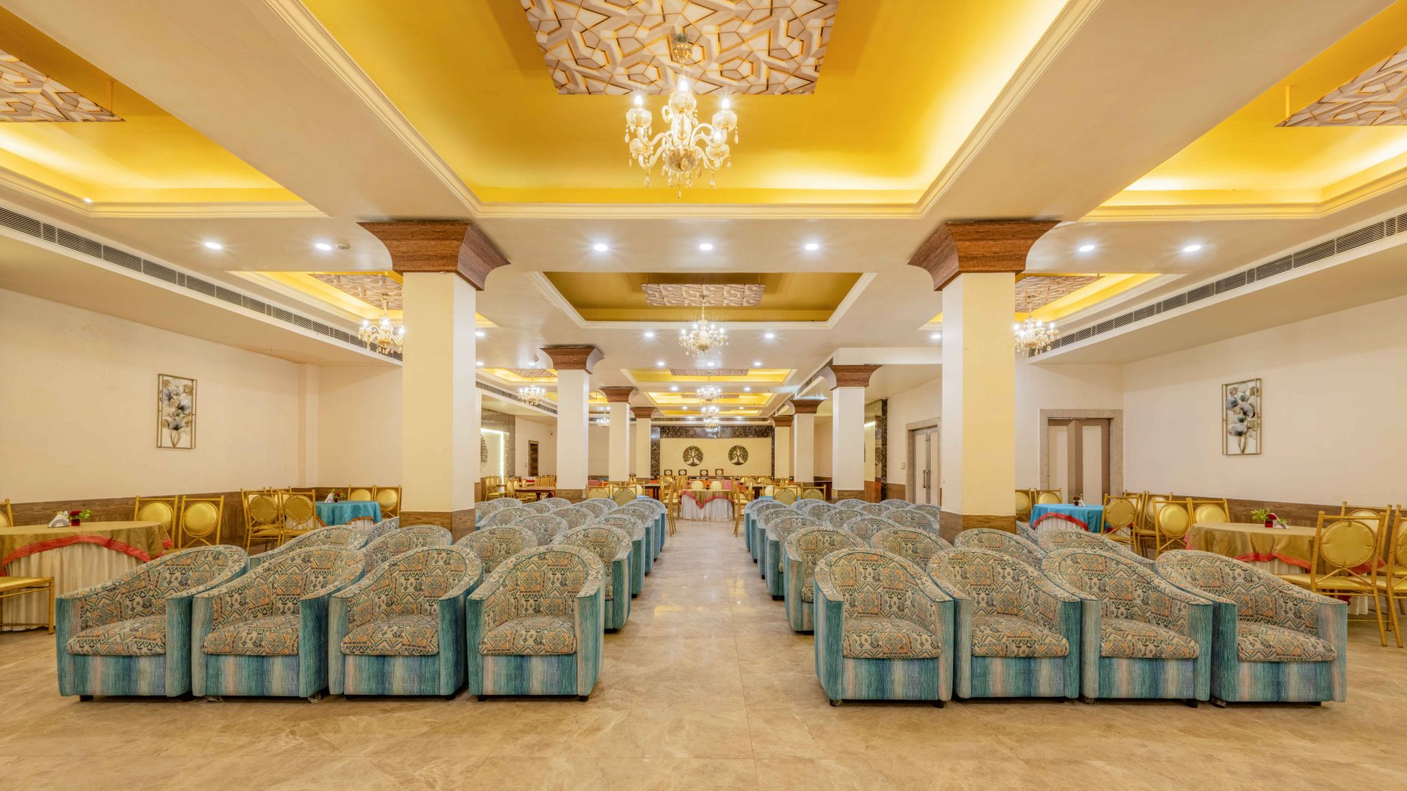 Business Centre