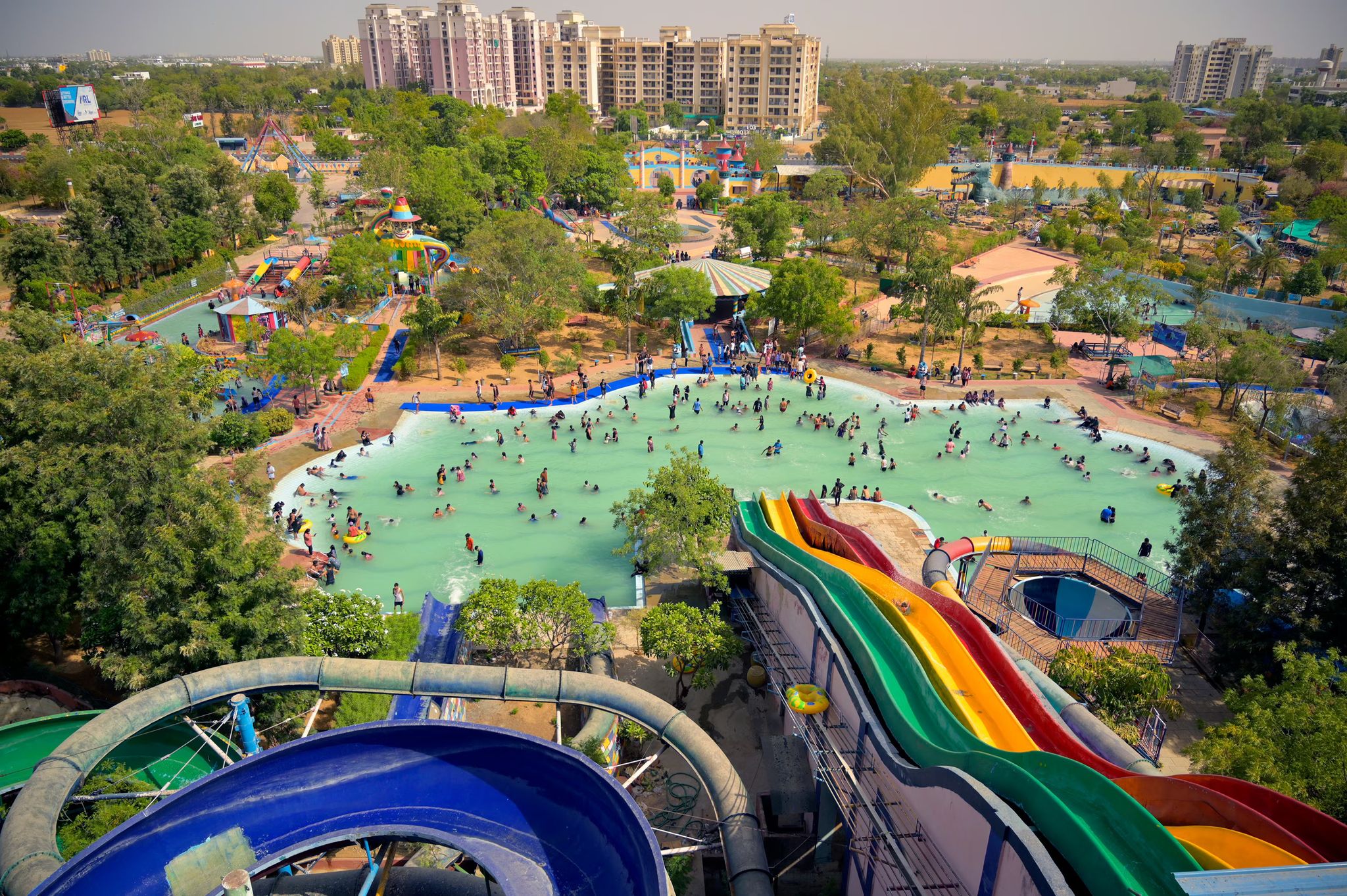 undefined Pink Pearl Resort And Fun City 2