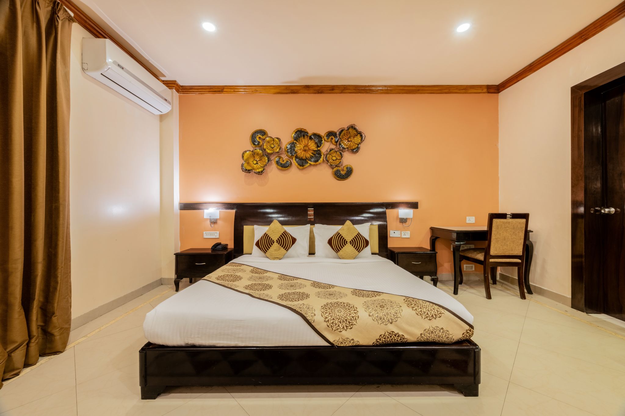 Pink Pearl Resort And Fun City Executive Room