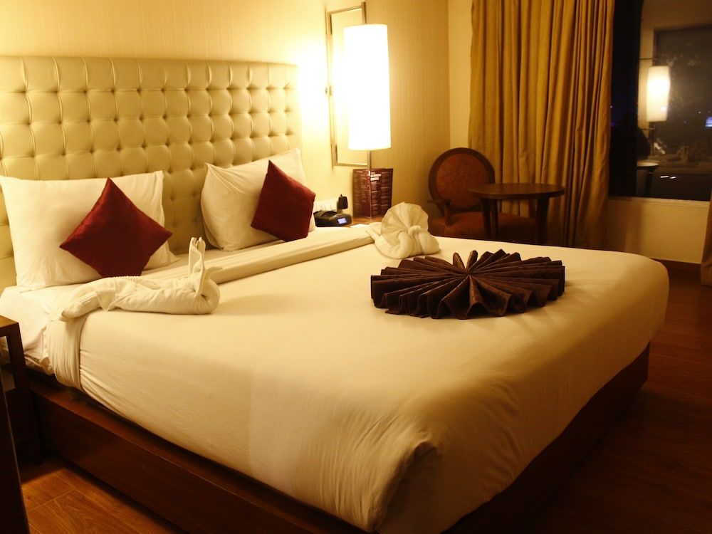 undefined Royal Orchid Central Jaipur, Bani Park 2