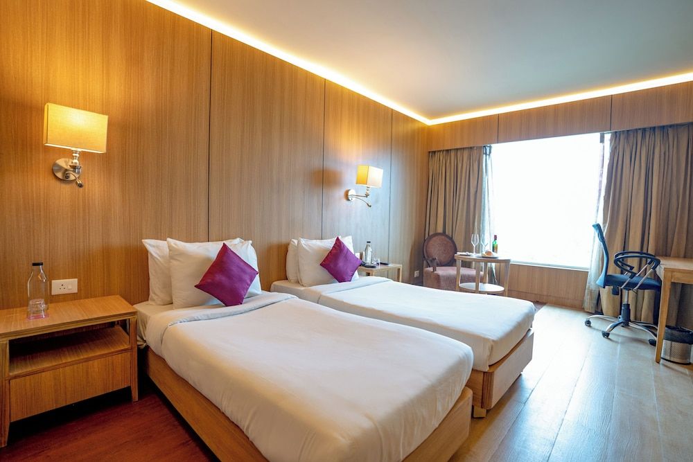 undefined Royal Orchid Central Jaipur, Bani Park 5