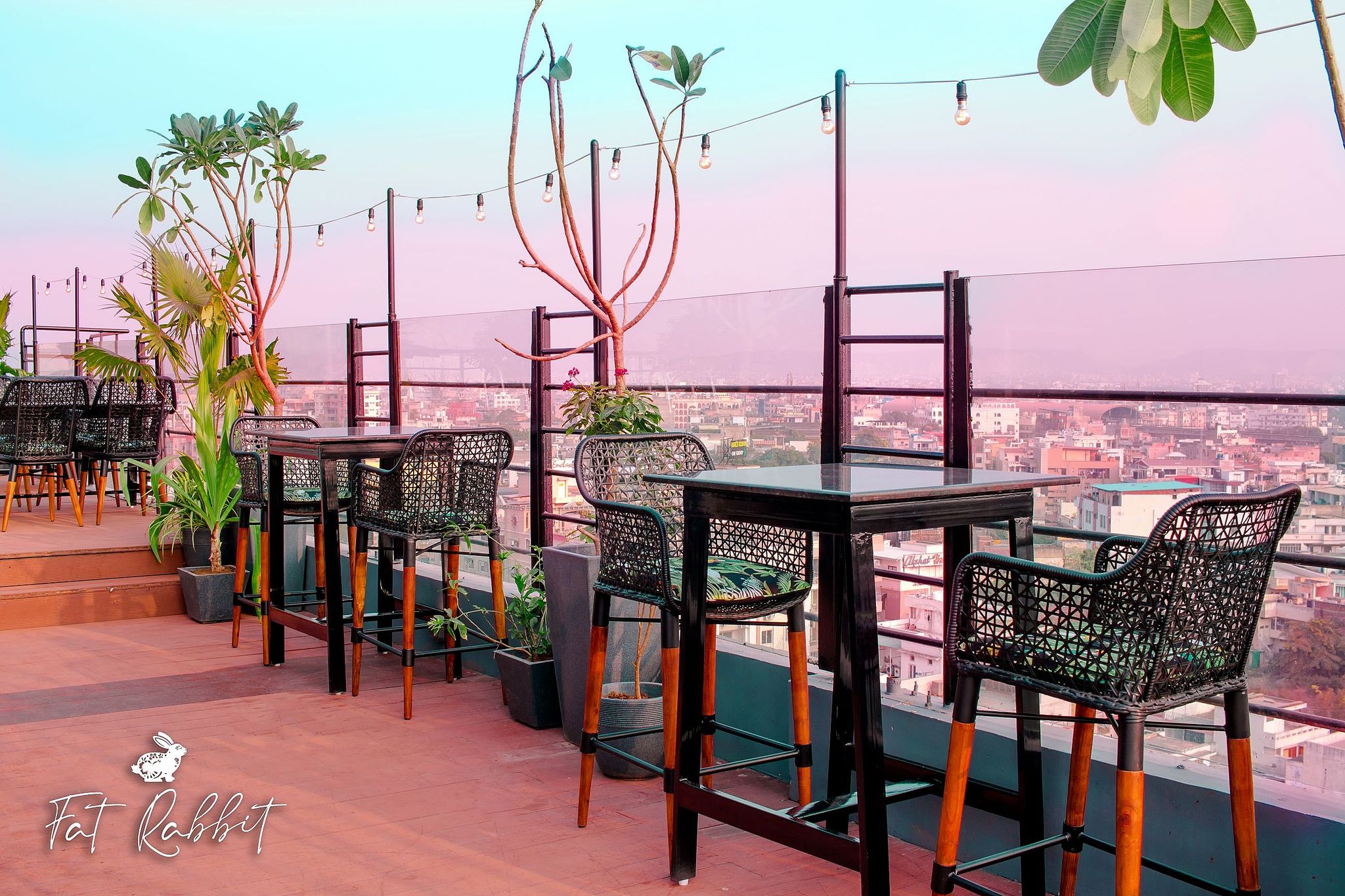 undefined Royal Orchid Central Jaipur, Bani Park 5