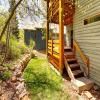 Nordic Retreat 5 Bedrooms PAC-2410 by KBM