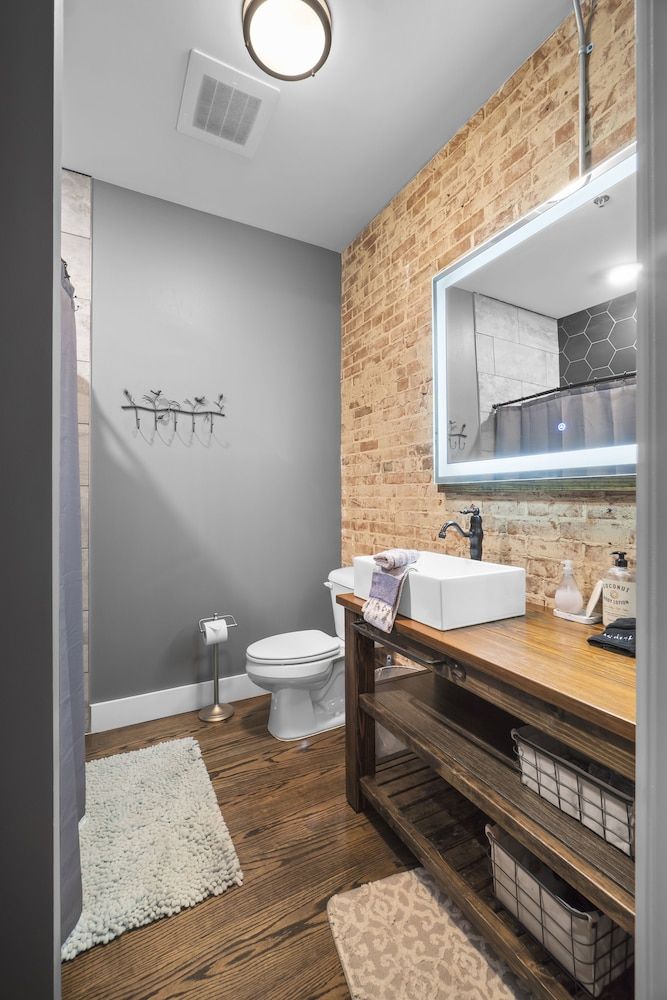 Urban Lofts Luxury Apartment 4