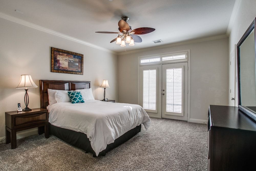 City Townhome