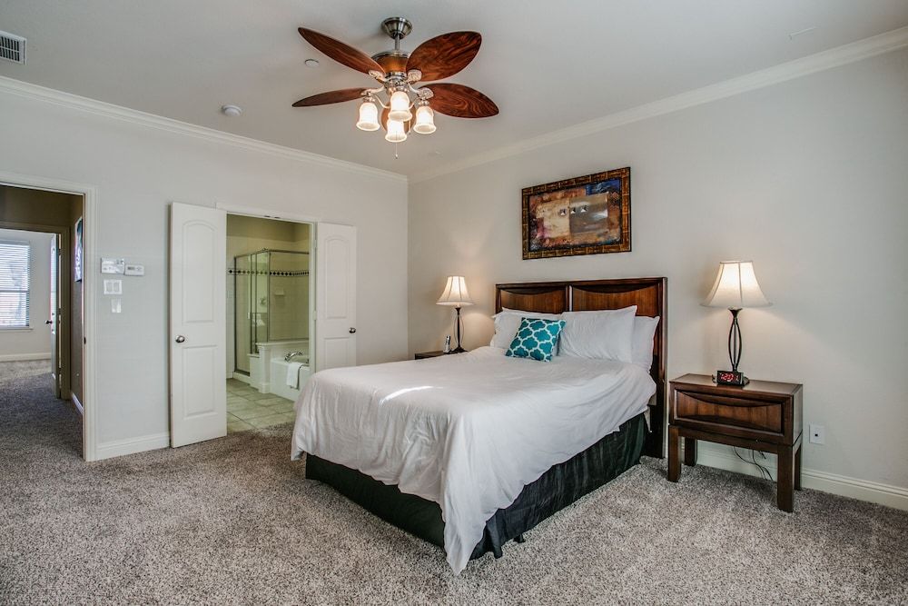 City Townhome