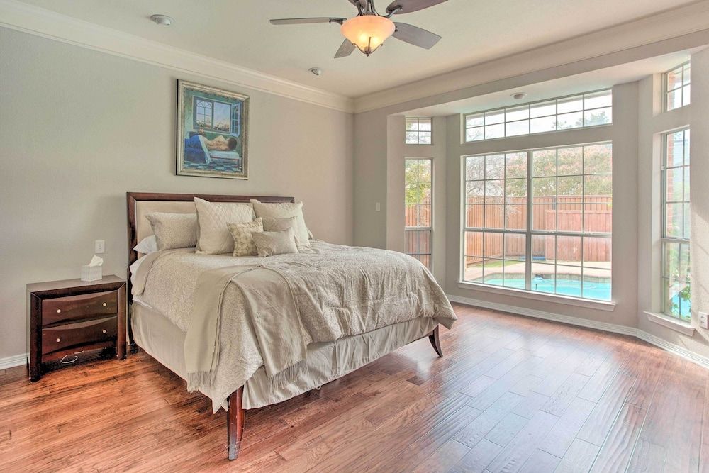 House (4 Bedrooms)