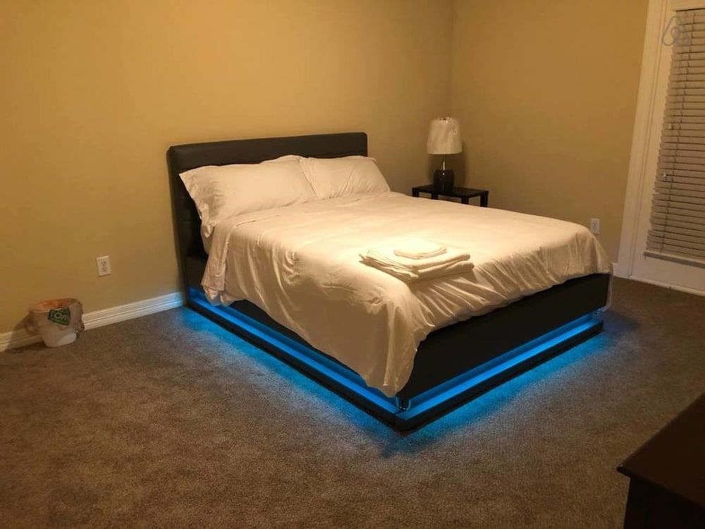 undefined 4 Story Rooftop - Executive Corporate Housing 10