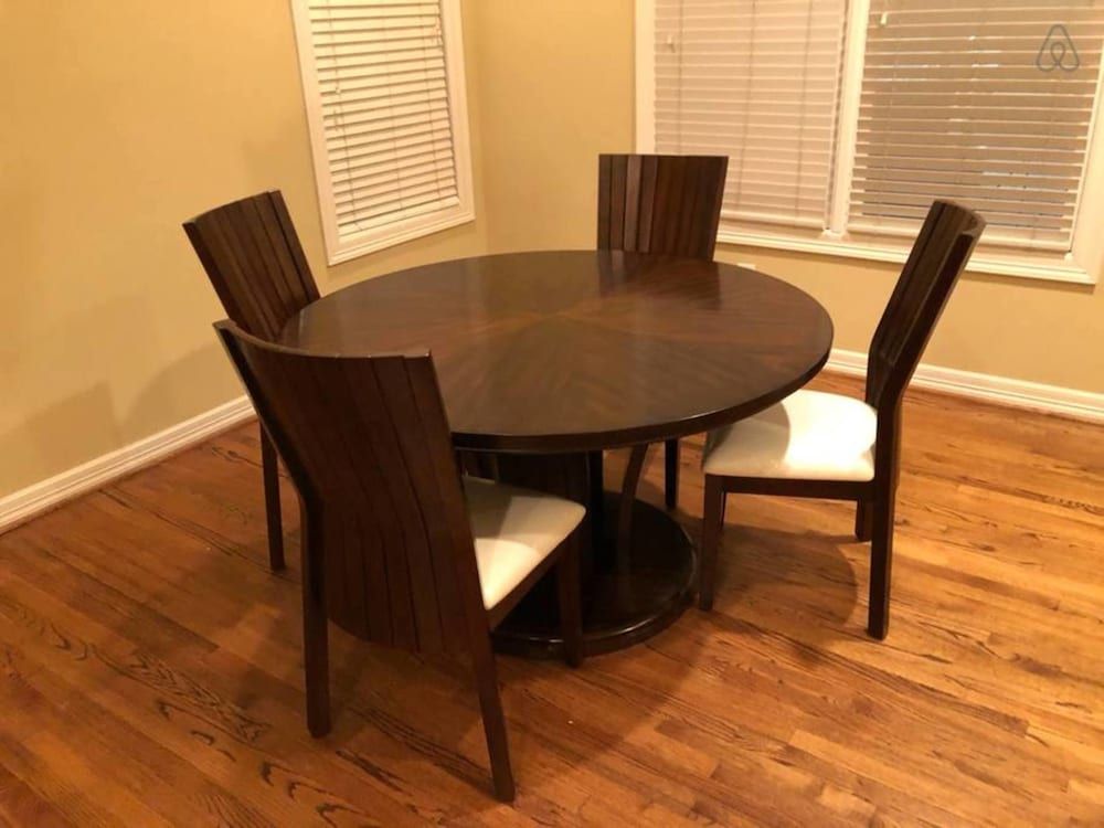 undefined 4 Story Rooftop - Executive Corporate Housing 8