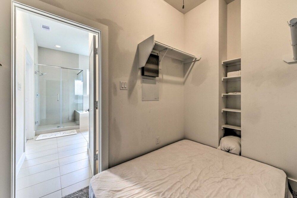 undefined Brand New 3 Story Modern Home 2