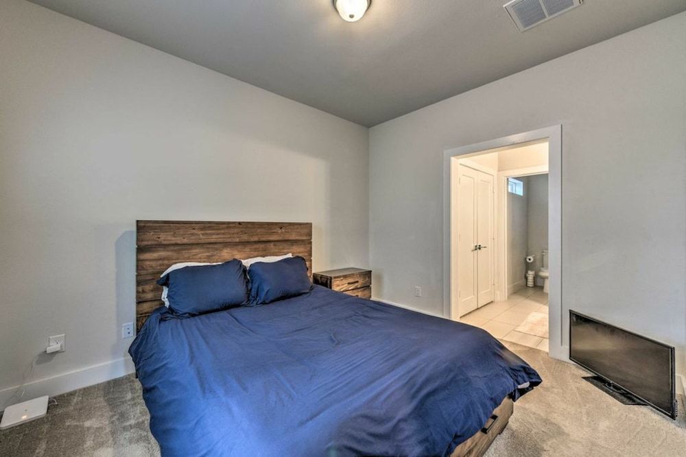 undefined Brand New 3 Story Modern Home 6