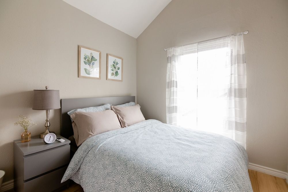 undefined Wonderful Getaway in Houston 2