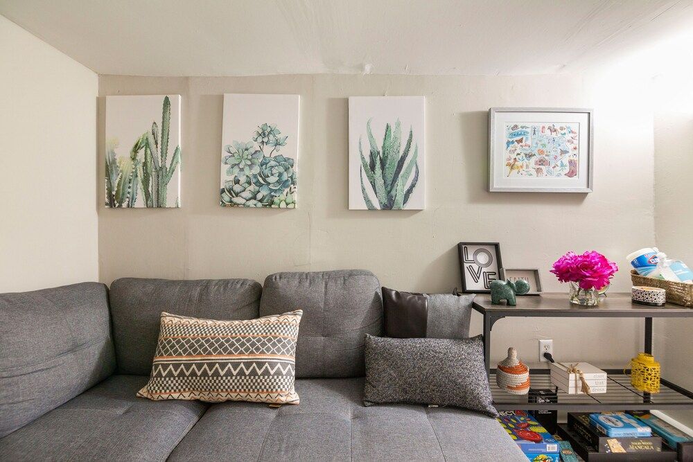 Wonderful Getaway in Houston Comfort Apartment, 2 Bedrooms, Non Smoking, Kitchen 14