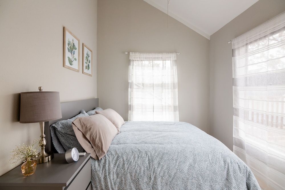 undefined Wonderful Getaway in Houston 9