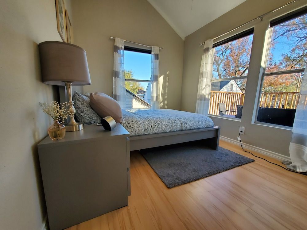 undefined Wonderful Getaway in Houston 8