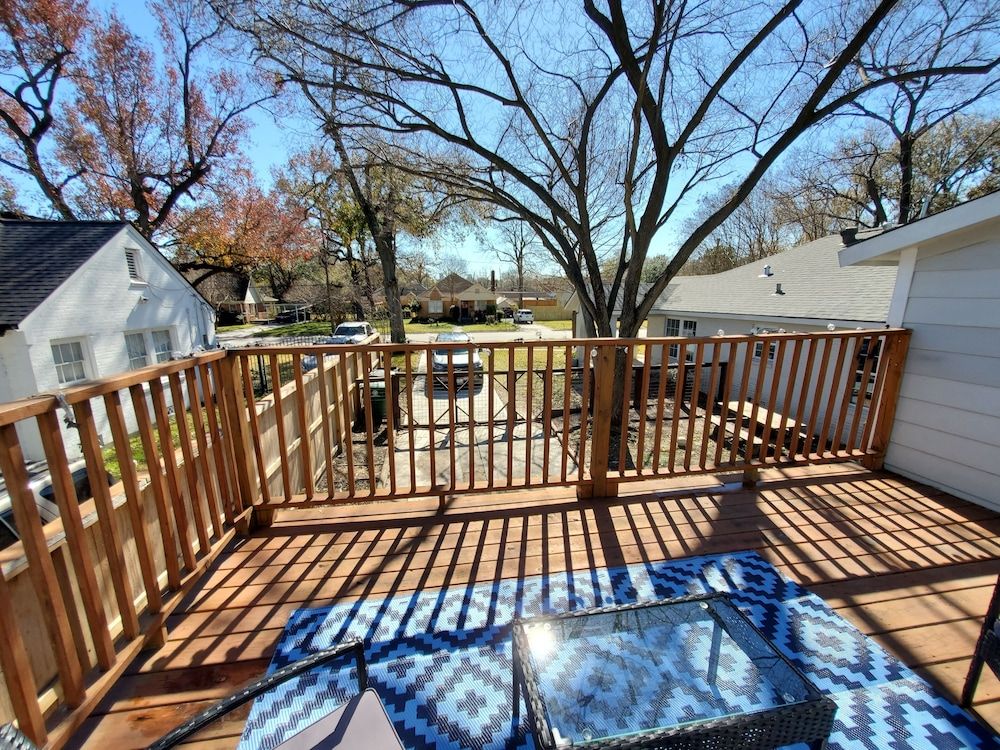 undefined Wonderful Getaway in Houston 5