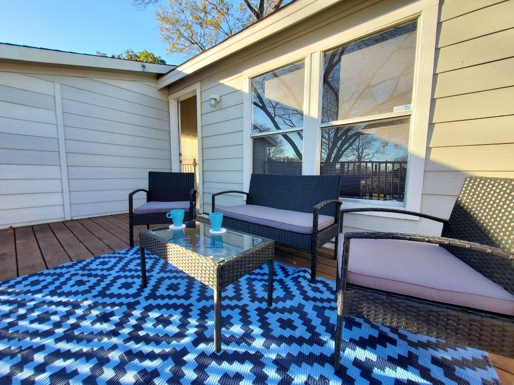 undefined Wonderful Getaway in Houston 4