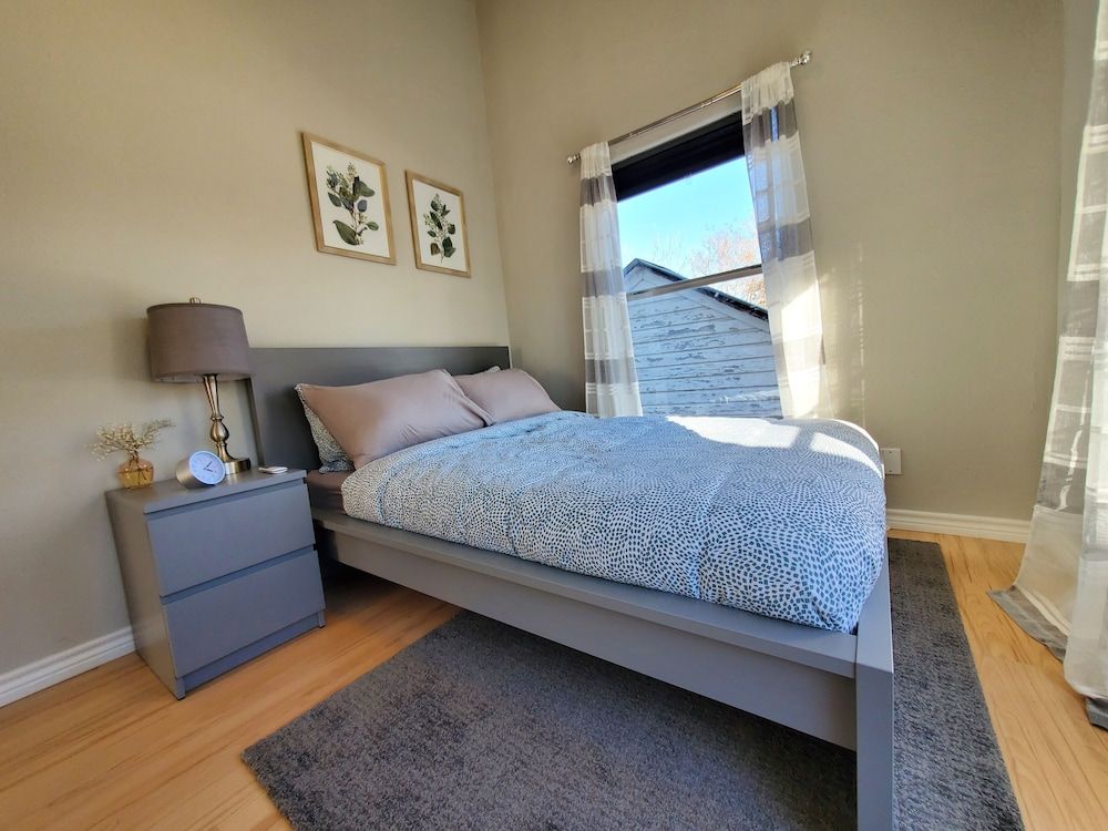 undefined Wonderful Getaway in Houston 7