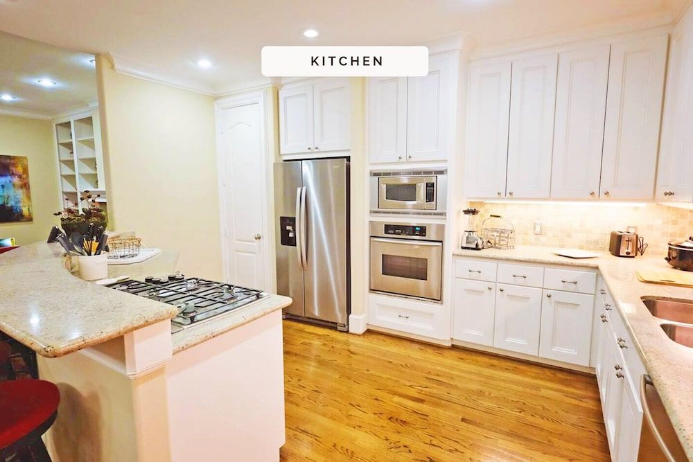 undefined 3Bdrm 3.5Bath 9Beds - Museum Parks Zoo 9