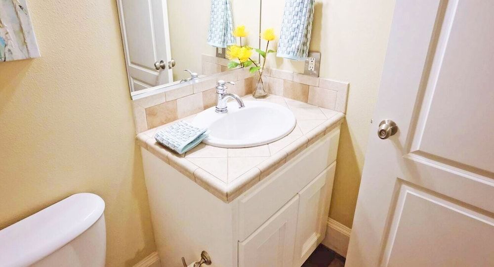 3Bdrm 3.5Bath 9Beds - Museum Parks Zoo Premium Townhome, 3 Bedrooms, Terrace, City View 19