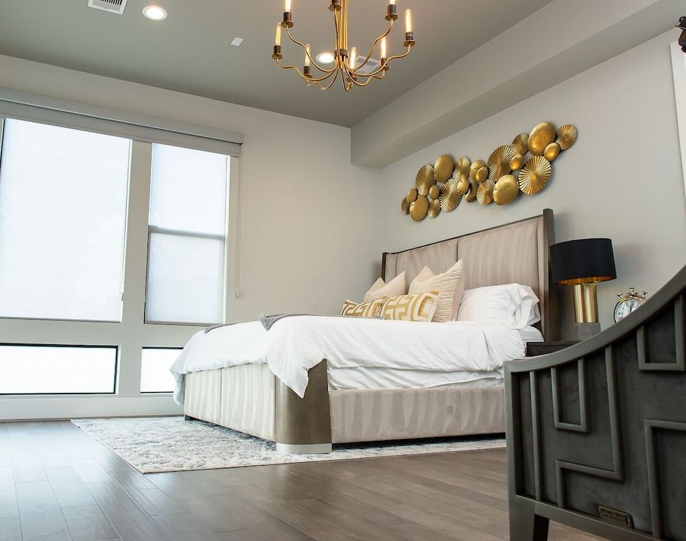 undefined Kaizer Anthony Living 10