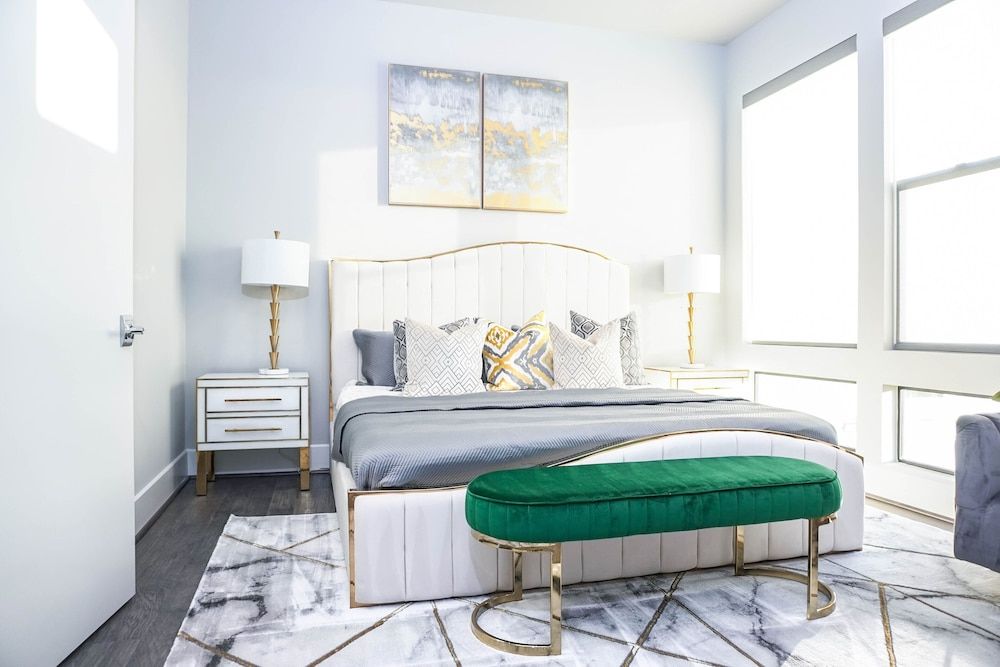 undefined Kaizer Anthony Living