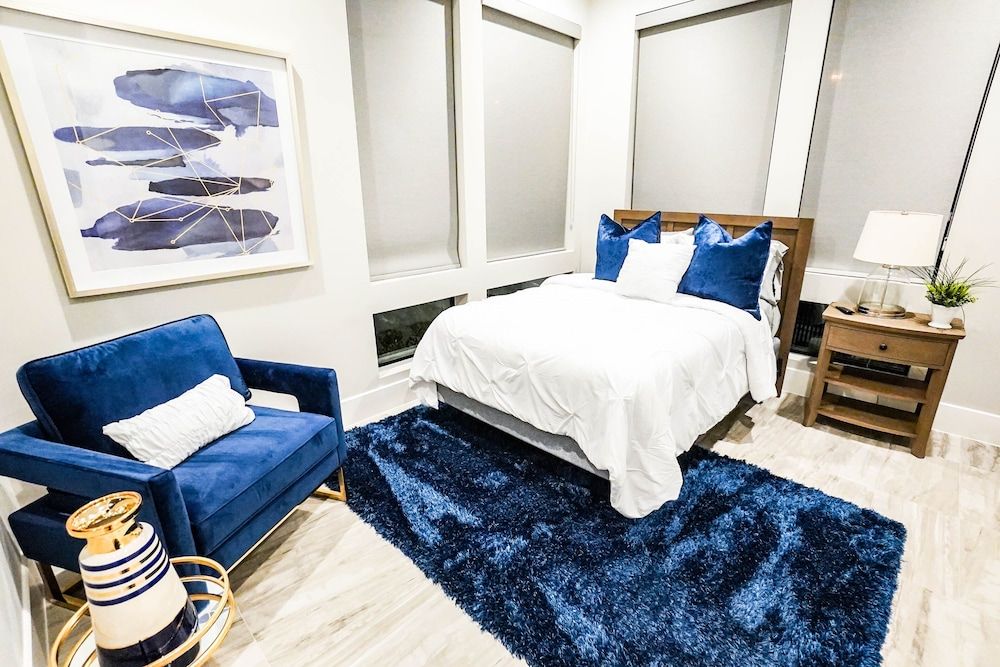 undefined Kaizer Anthony Living 8