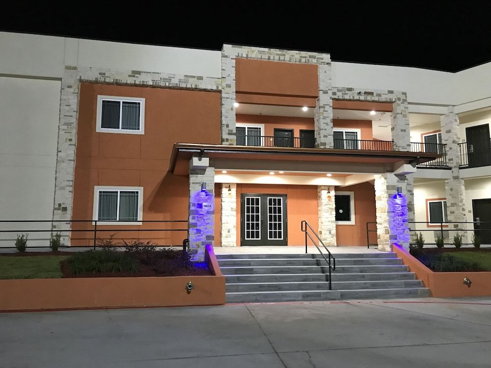 undefined The Residency Suites 7