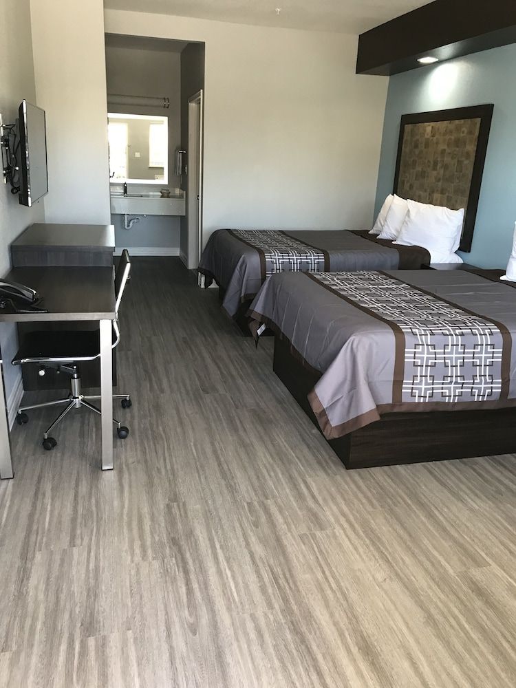 undefined The Residency Suites 4