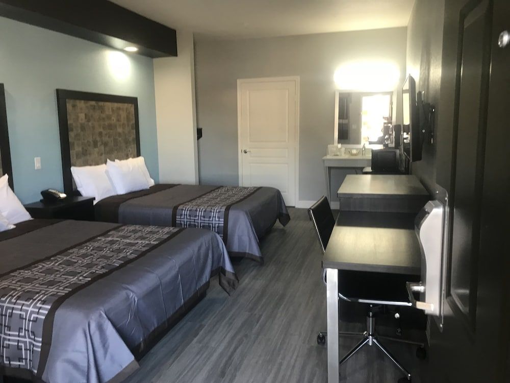 undefined The Residency Suites 3