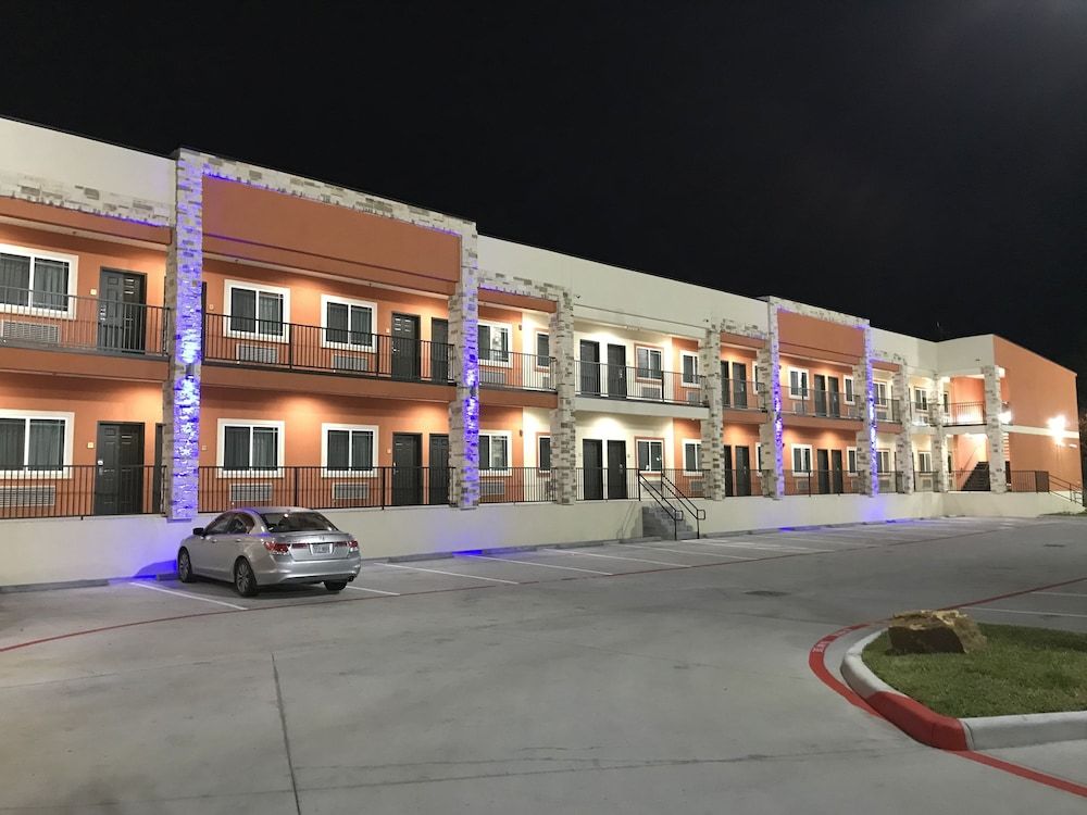 undefined The Residency Suites 8