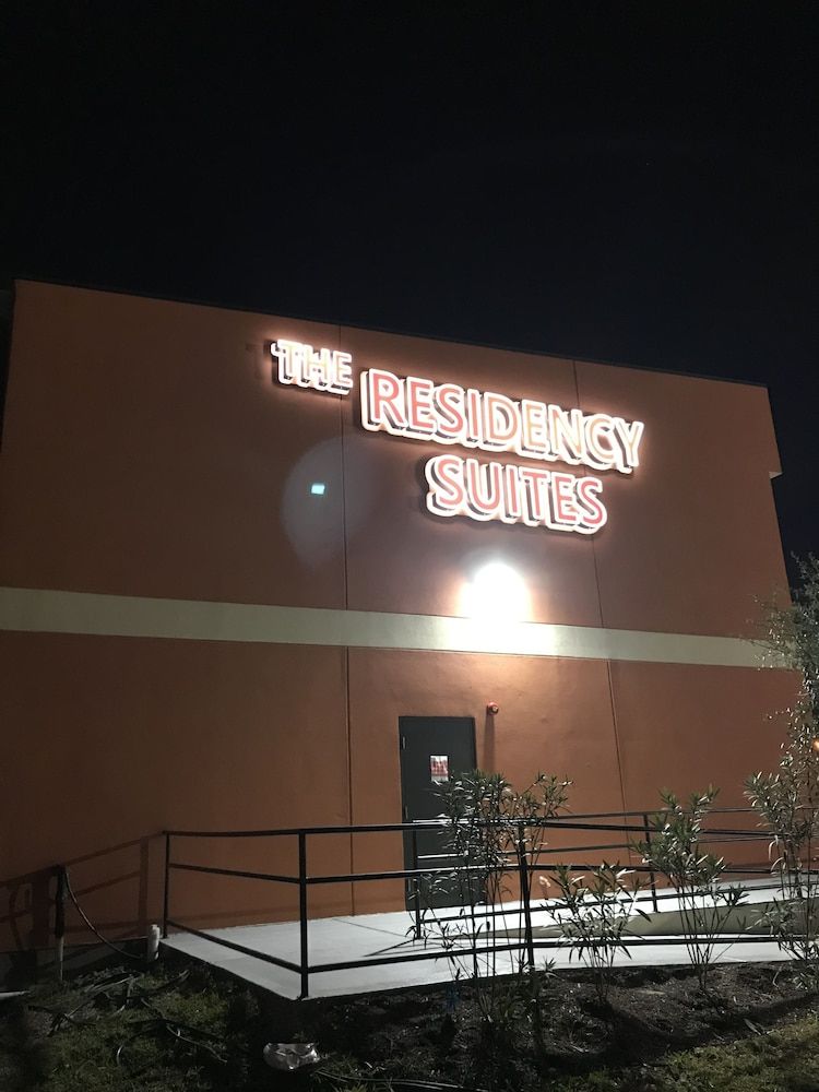 undefined The Residency Suites 6