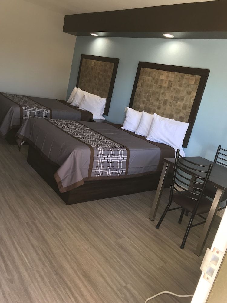 undefined The Residency Suites 9