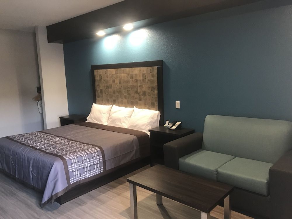 undefined The Residency Suites