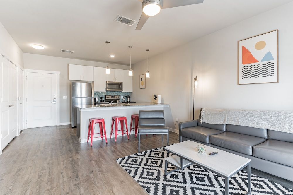 East DT Houston Getaway Near Parks and Restaurants Single Room, 1 Bedroom (0 Bedroom) 7