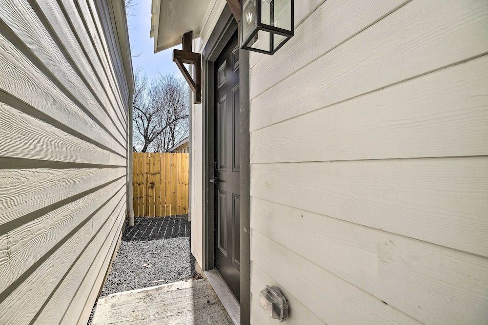 undefined Houston Vacation Rental w/ Wifi Near Downtown 9