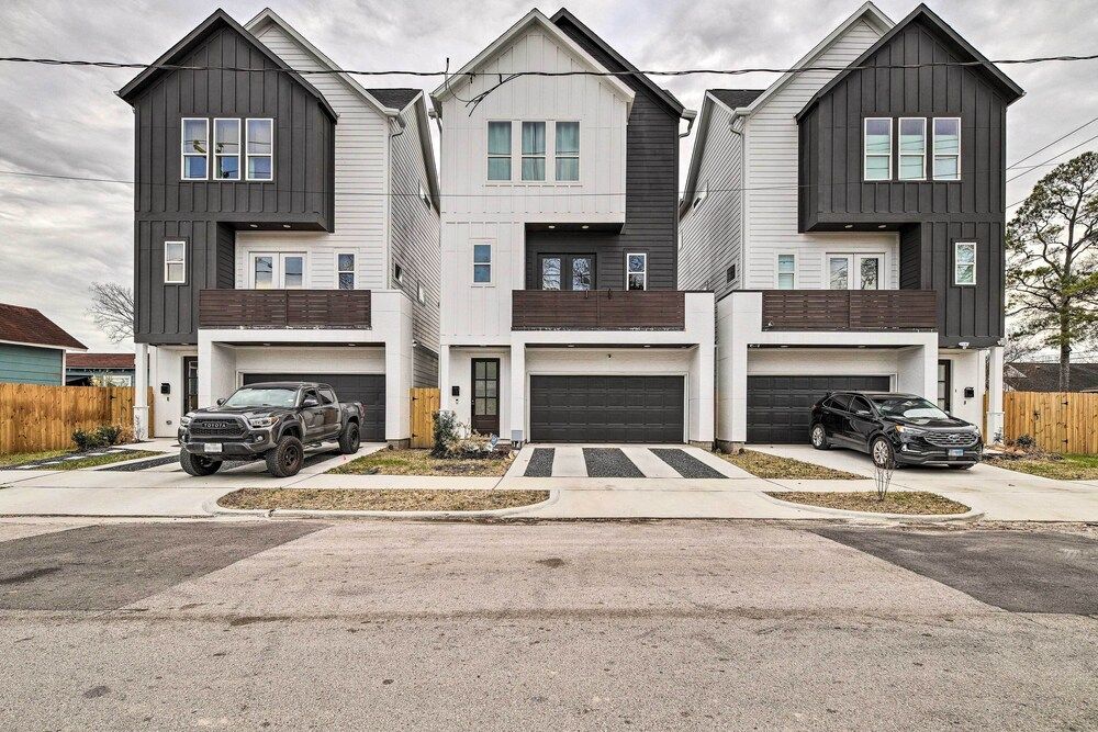 undefined Houston Vacation Rental w/ Wifi Near Downtown 8