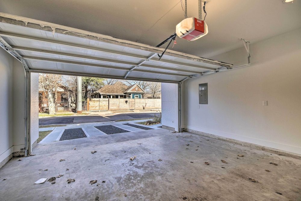 undefined Houston Vacation Rental w/ Wifi Near Downtown 5