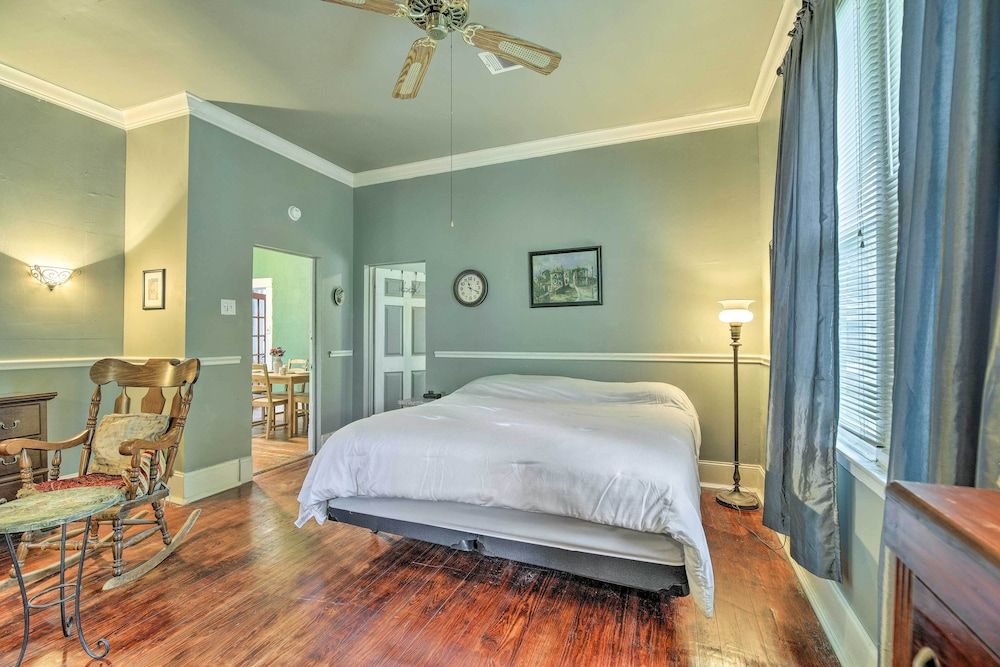 undefined Pet-friendly Home: 3 Mi to Downtown Houston! 9