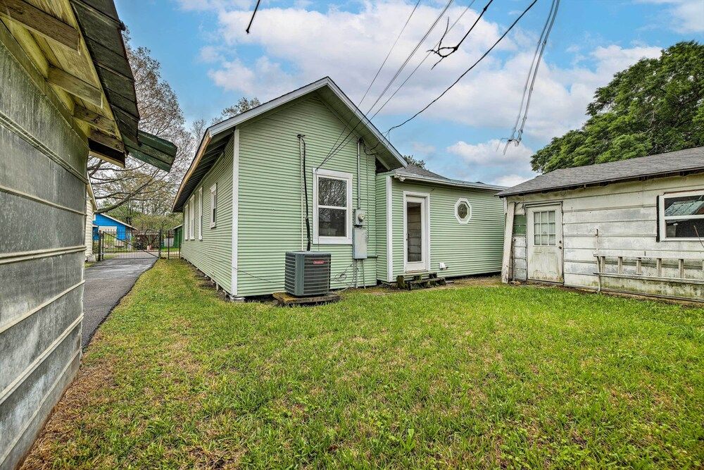 undefined Pet-friendly Home: 3 Mi to Downtown Houston! 10