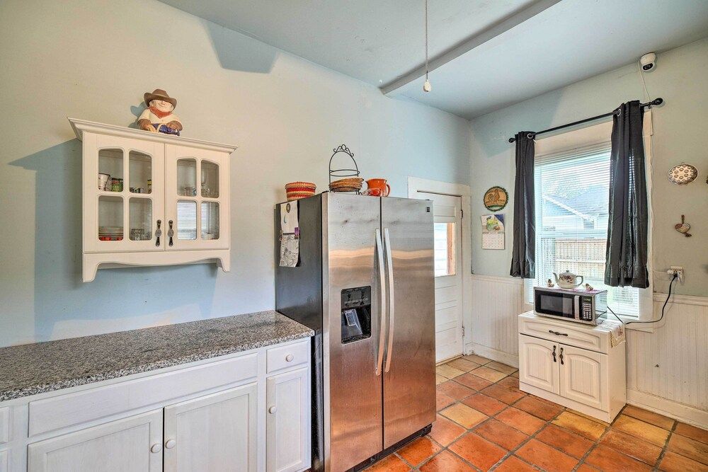 undefined Pet-friendly Home: 3 Mi to Downtown Houston! 6