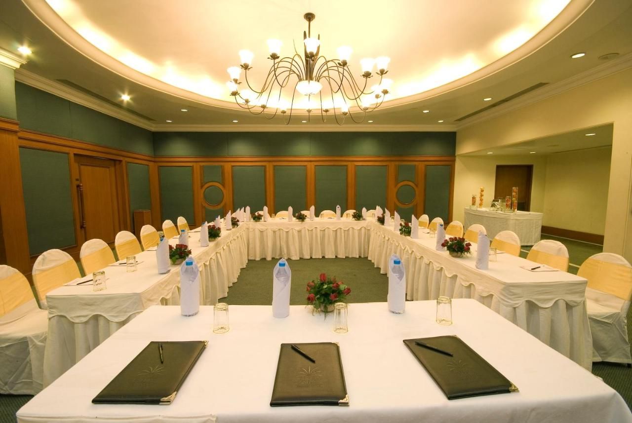 Conference Hall