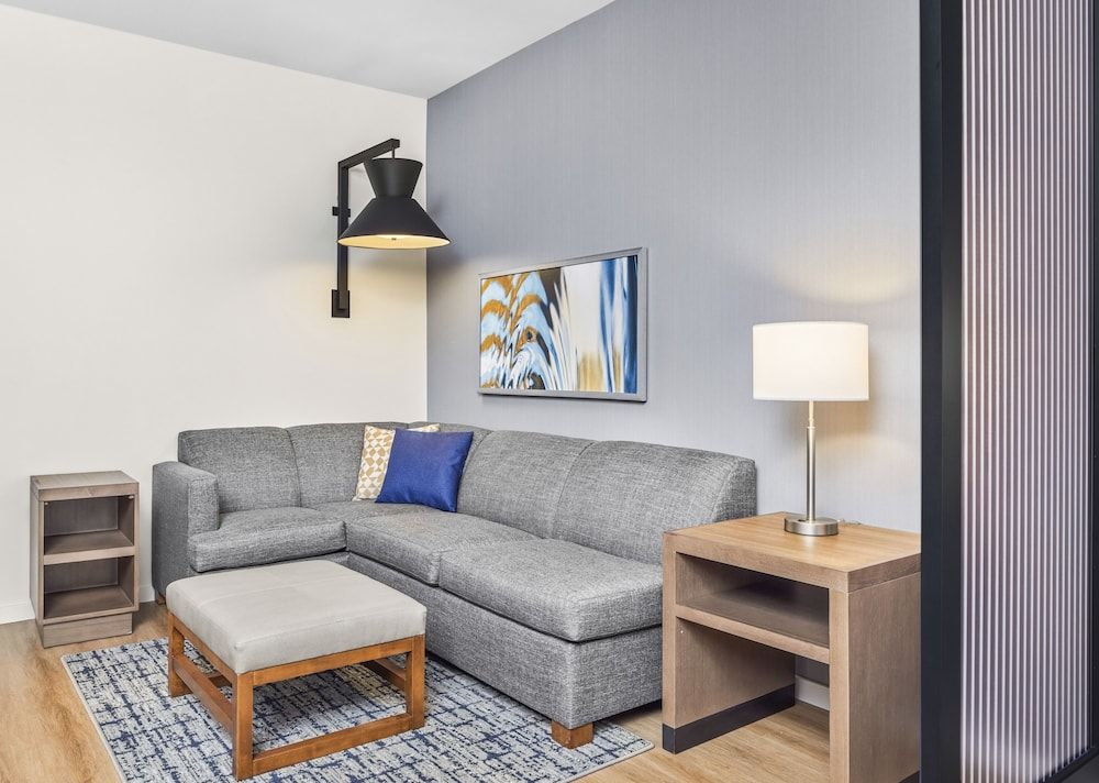 Hyatt Place Houston Medical Center Room, Multiple Beds 4