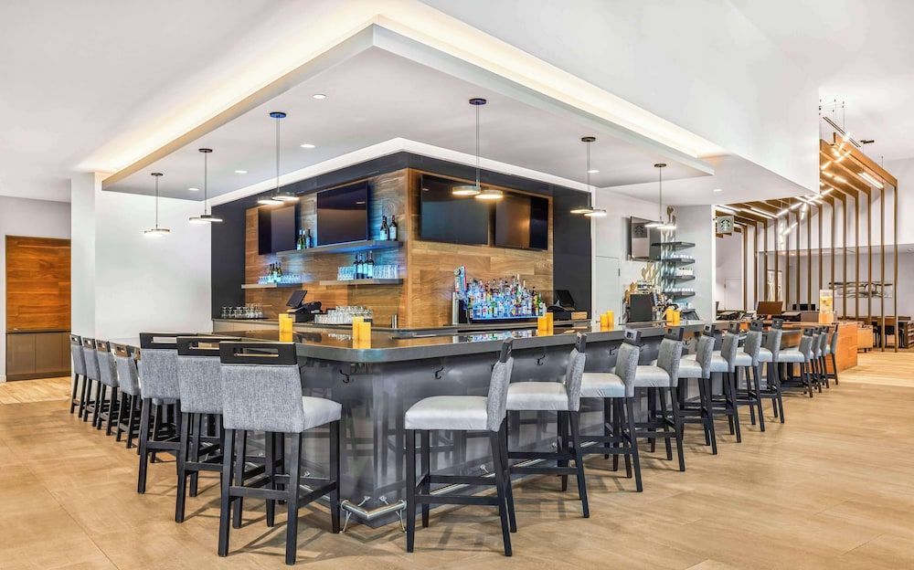 undefined Hyatt Place Houston Medical Center 7