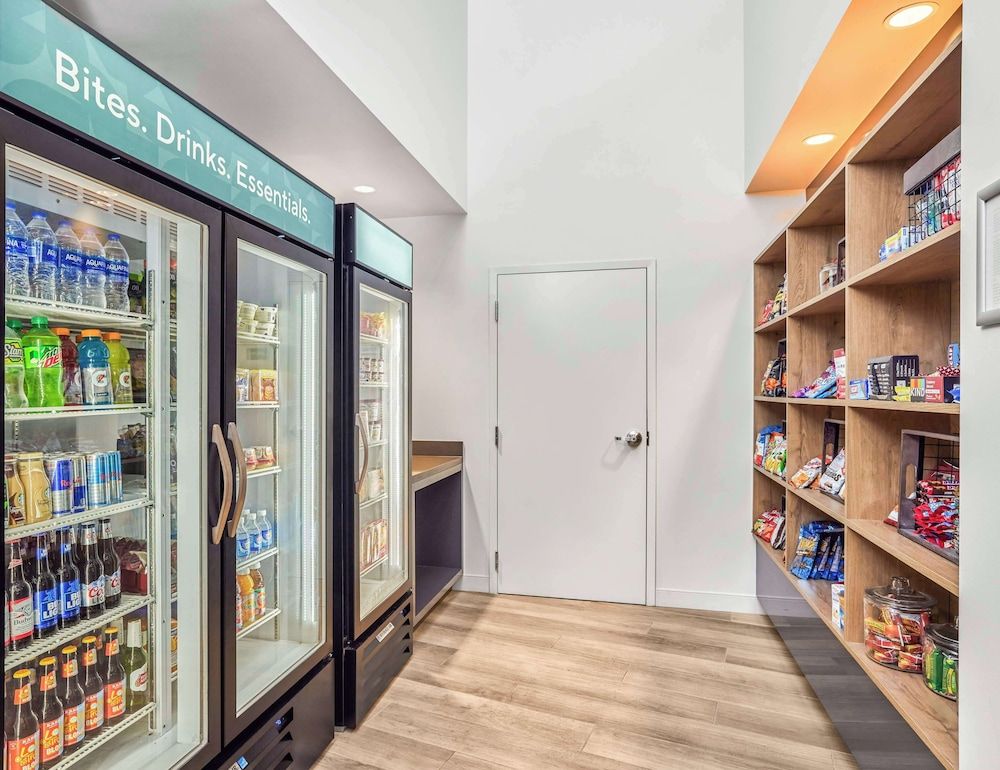 undefined Hyatt Place Houston Medical Center 6