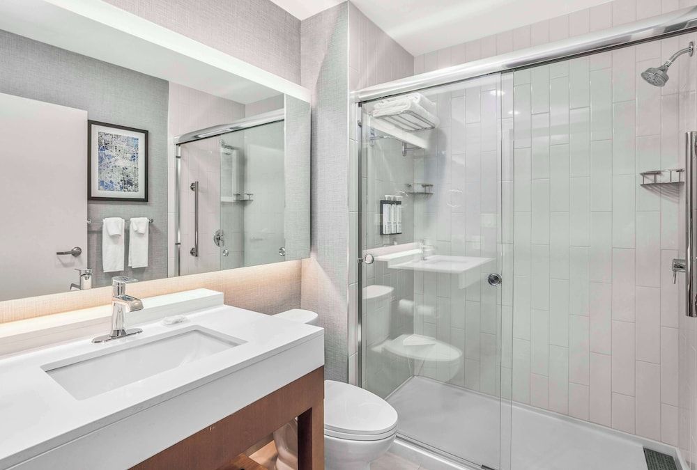 Hyatt Place Houston Medical Center Room, Multiple Beds 3