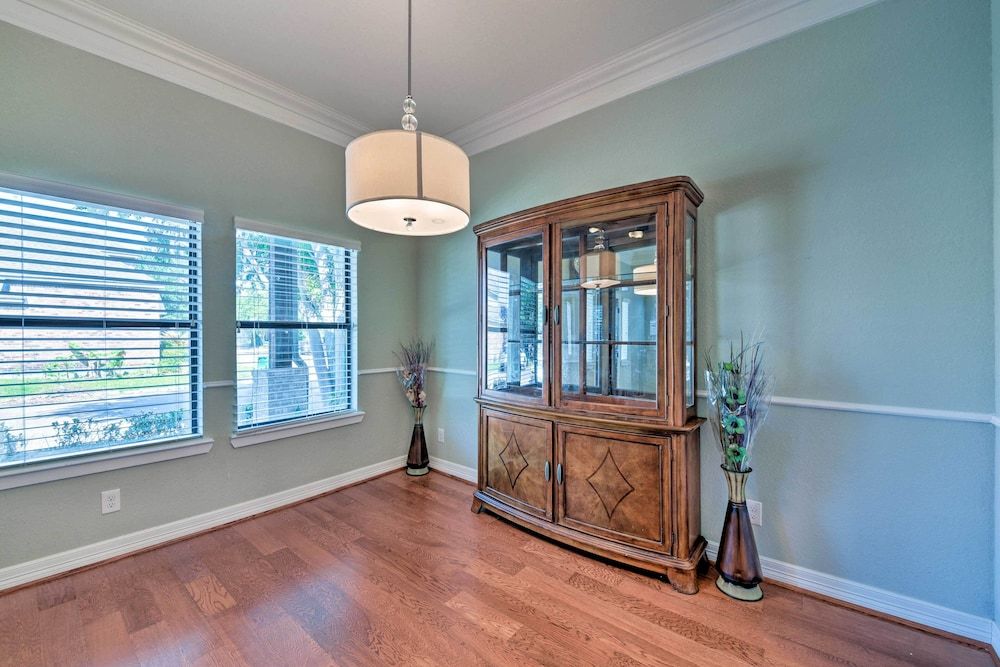 undefined Updated Home 15 Mins to the Galleria/uptown!
